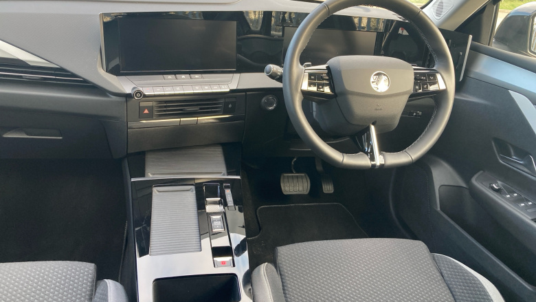 Vauxhall Astra 1.2 Turbo 130 Design 5dr Auto Petrol Estate